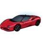 Puzzle 3D Ferrari SF 90 108 piese
